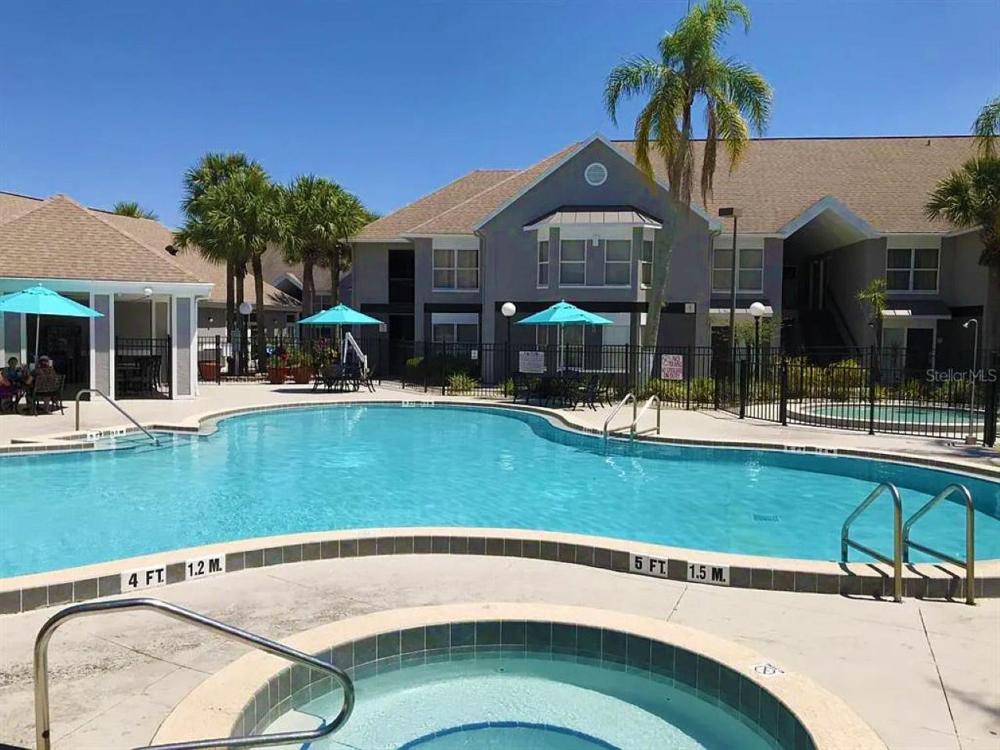 DisneyResortVillas by AmericanVacationLiving 1 BR